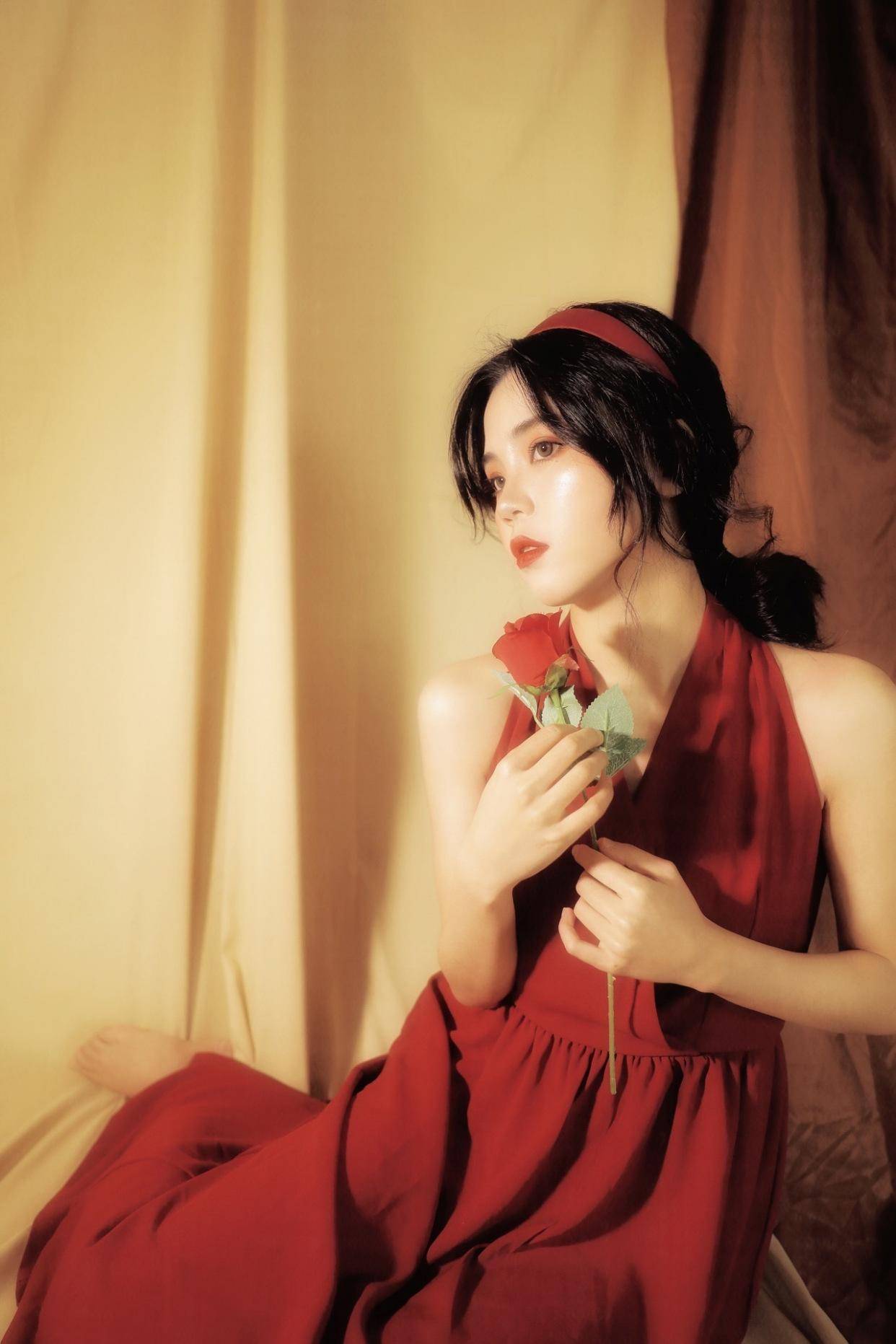 港风复古人像照如何拍从前期准备到姿势分享7个要点教会你