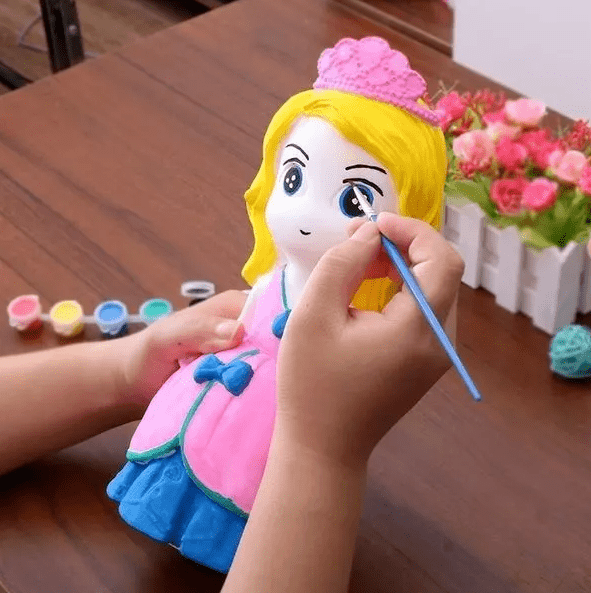 11月21-22日,镇平东青颐和府,陶瓷娃娃彩绘diy欢乐来袭!-南阳楼盘网