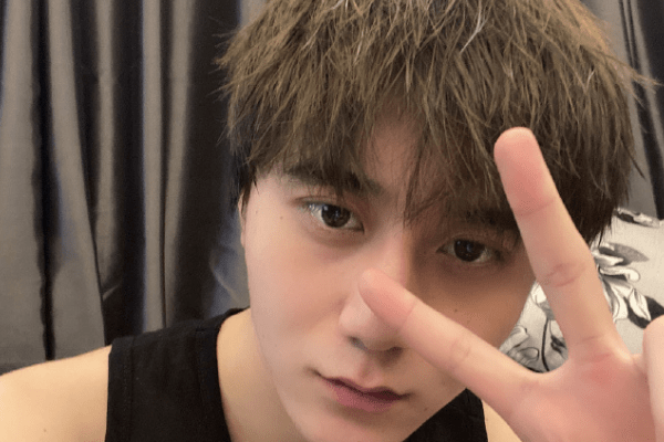 高昕否认与林小宅恋情澄清只是朋友组局吃饭粉丝喊话别接盘