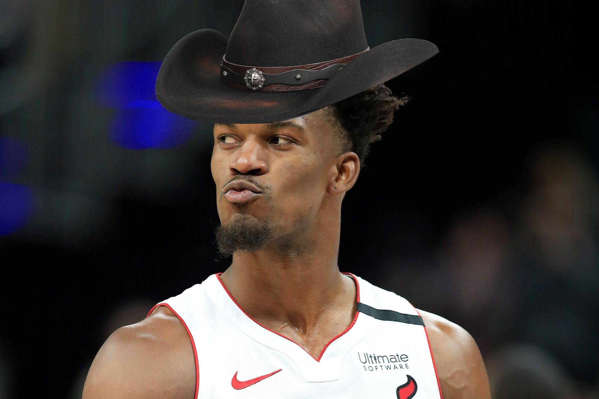 巴特勒成名后抛妻弃子,这就是你们喜欢的硬汉?