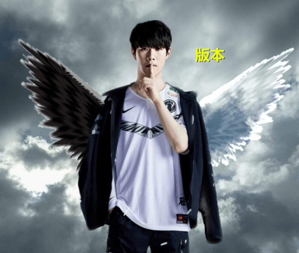 编辑前面三个都是外在原因,而最主要的原因是theshy