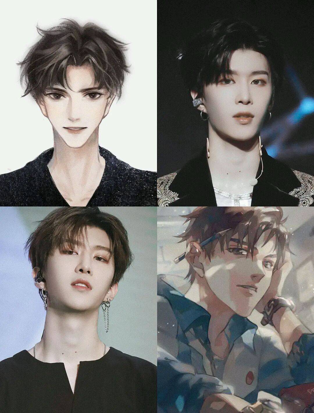 腾讯3邀范丞丞成功,《撒野》男主和他太像了,5个方面极其相似_蒋丞