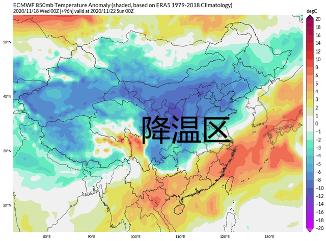 全国羽绒服预警地图2021年11月19日健康之路笔记篇 全国羽绒服预警地图-第2张图片-潮百科