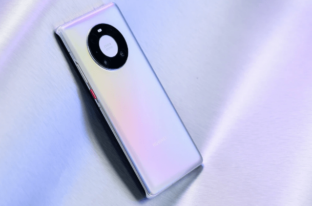 无论从人力,时间还是资金方面来看,华为mate40系列都