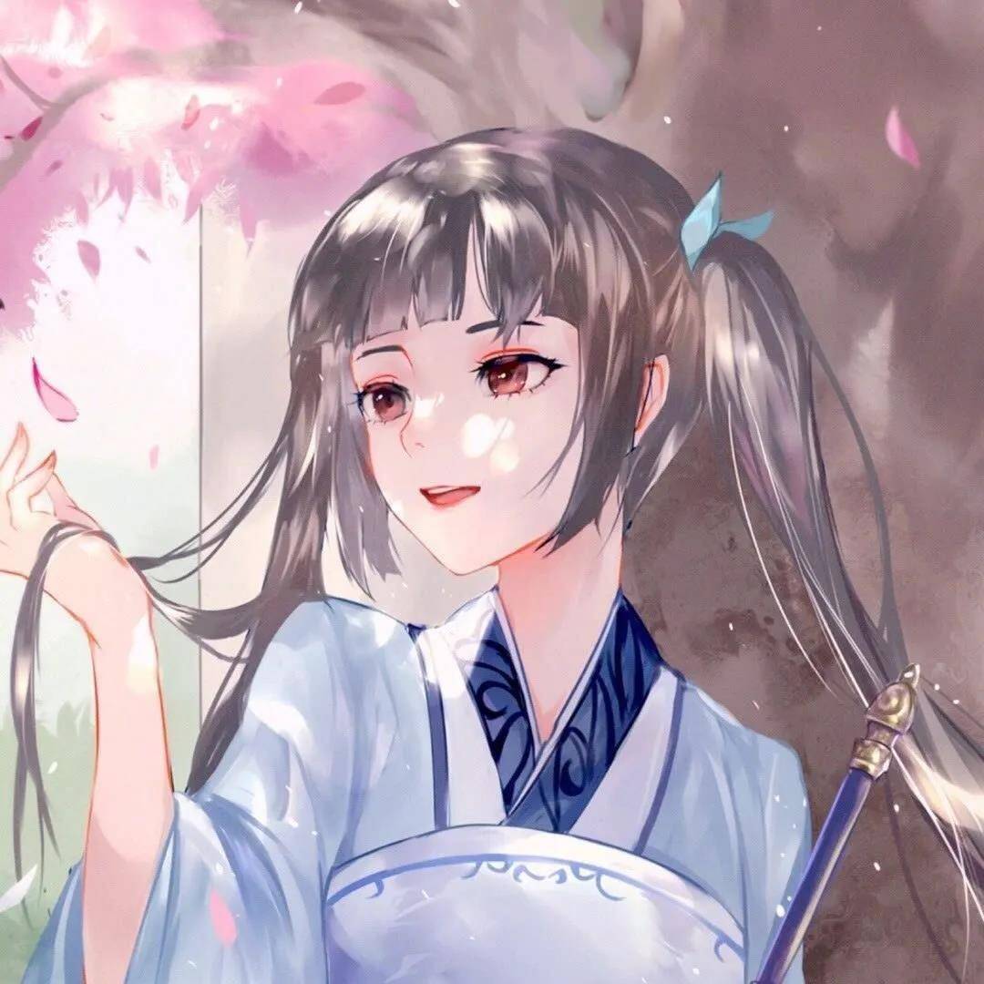 意境古风男女生头像奇葩说中超级经典的句子