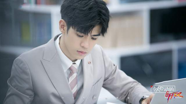 令人心动的offer丁辉裸辞背水一战却输给了经验