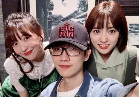 时隔十年之后,许嵩金莎再度合作新版经典之作《半城烟沙》_年友谊