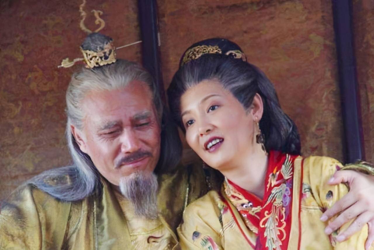 朱元璋要杀外甥见马皇后穿了一件补丁衣服当场泪崩不杀了