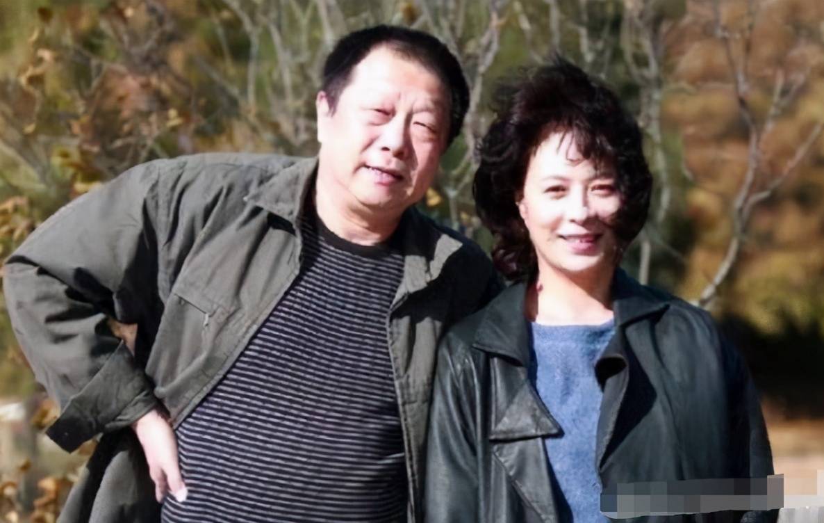 刘佳是国家一级演员出道40多年零绯闻丈夫身份显赫为人低调