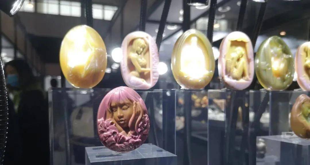 2020“天工奖”来啦！海量精品，但精品和田玉籽料稀少