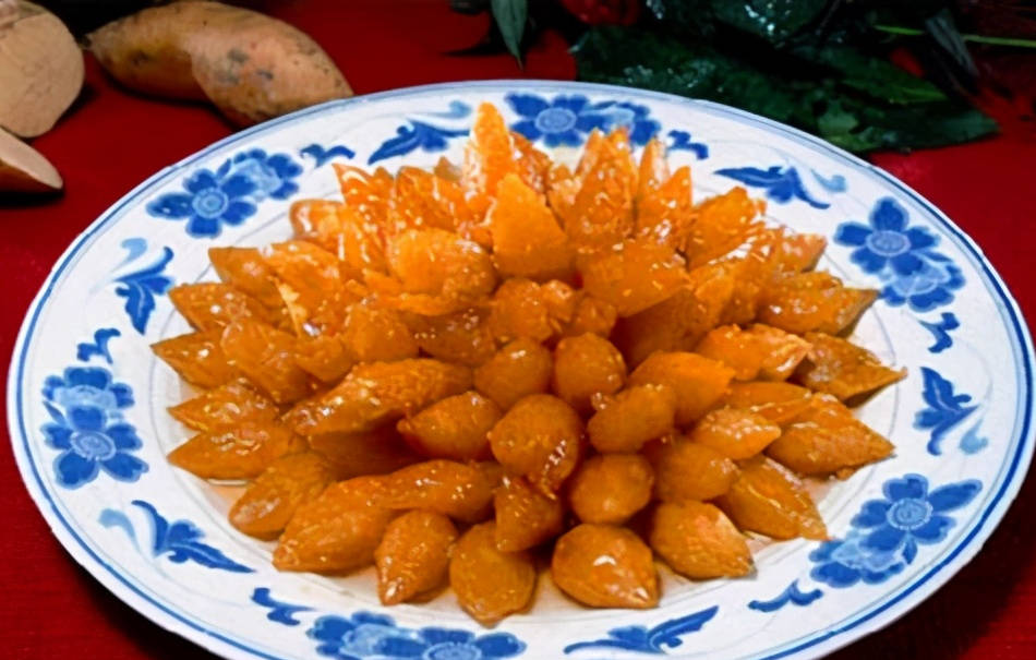 不南不北的阜阳菜到底属于八大菜系中的哪个菜系