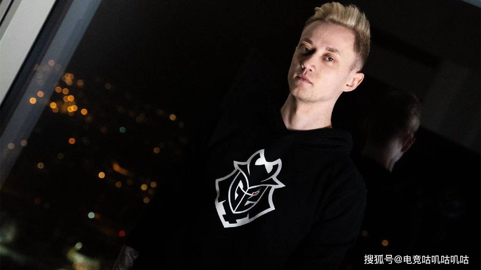 原创rekkles加入g2g2辅助整活欢迎为了他愿意对抗世界