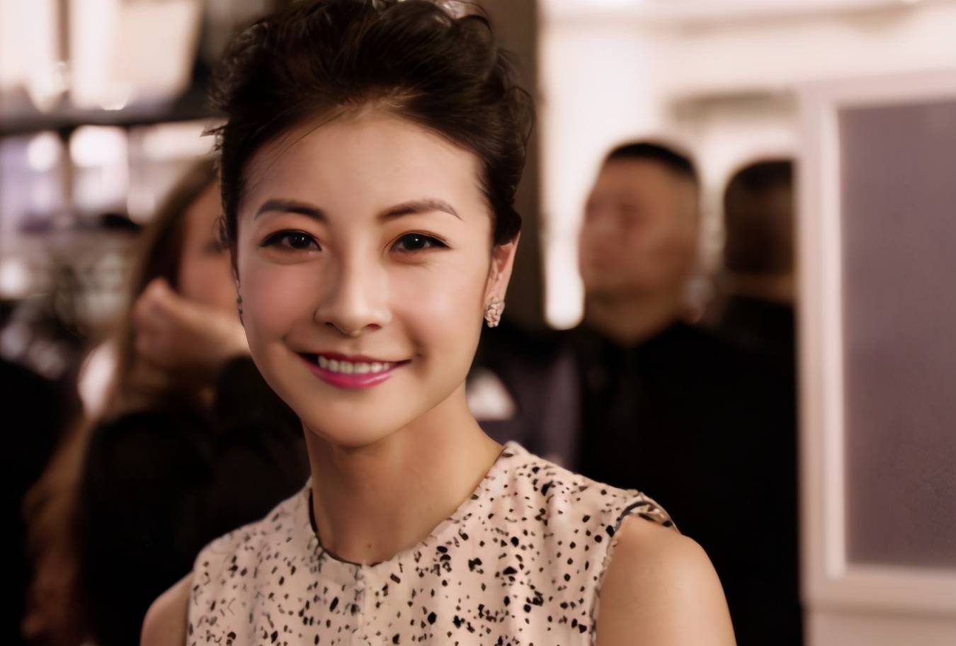 舞台对舞者有什么意义?谭元元:如候鸟归乡