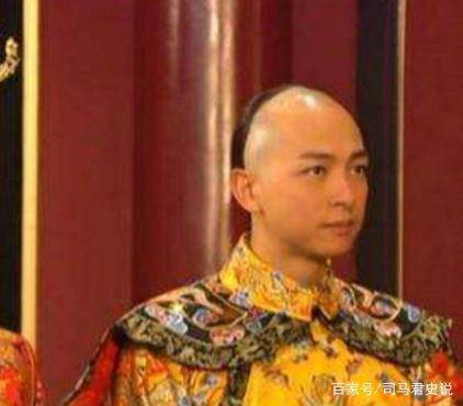 清朝12位皇帝列表是谁？用一句话概括清朝的12位皇帝，你可以吗？