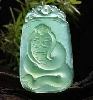 ?150類翡翠寓意圖文介紹【史上最全】