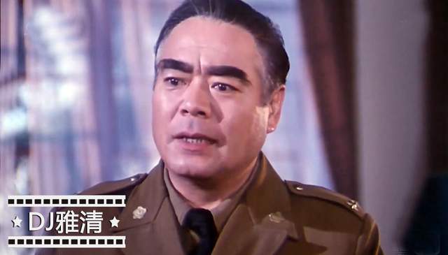 上擅长塑造高干,演技不输李仁堂,却57岁去世,身后还一无所有_王尚信