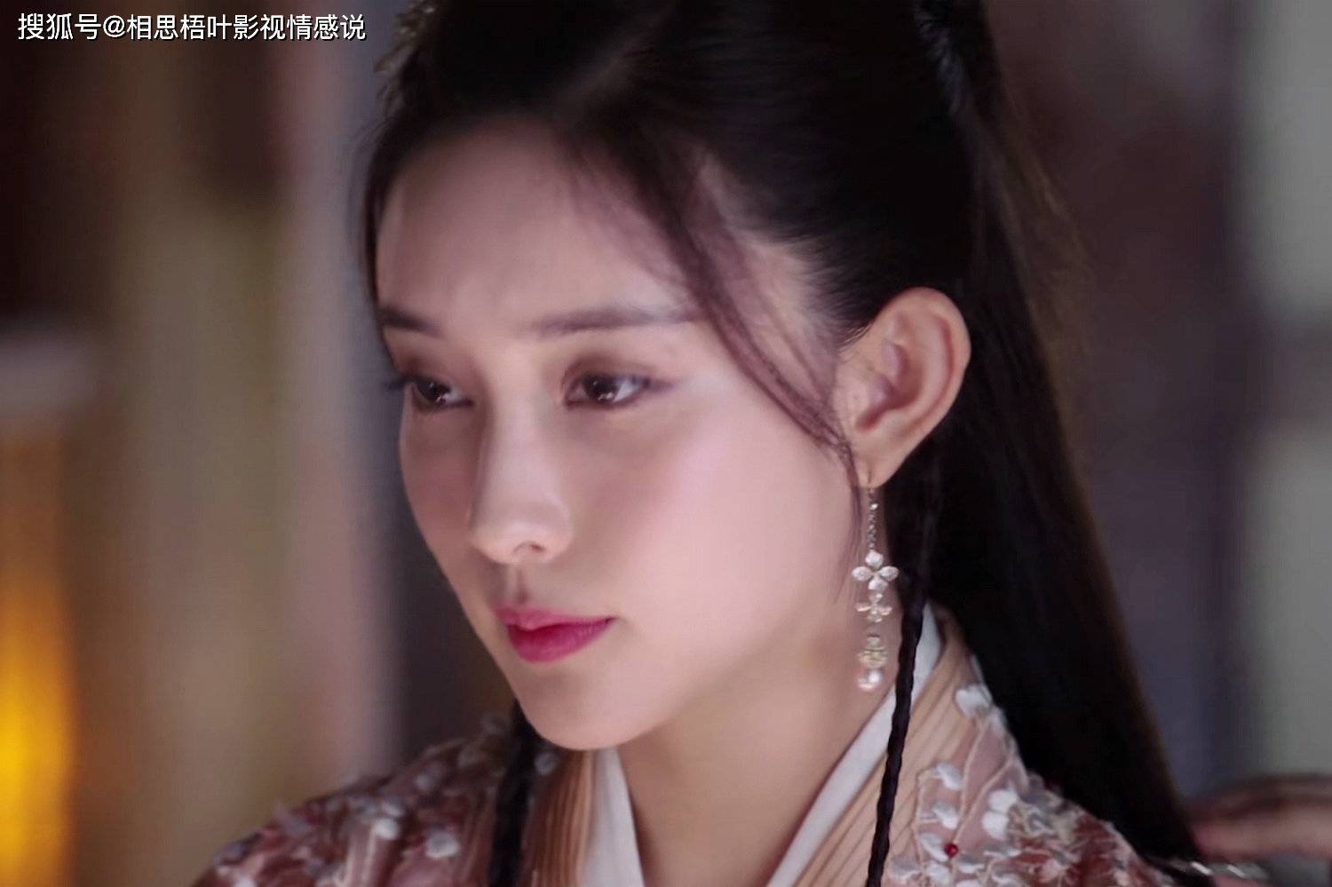 原创《燕云台》李思:无论你多爱一个人,也不要用自己为对方疗伤