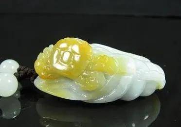 ?150類翡翠寓意圖文介紹【史上最全】