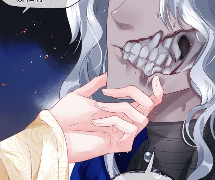 魔尊要抱抱老年组一吻定情神帝傲娇不承认梵魈调戏很受用