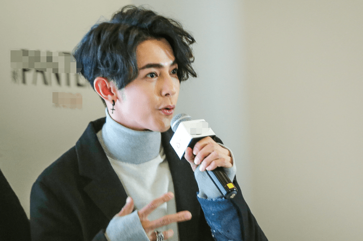 终极一班的同学们的变化大东成冻龄男神花灵龙太帅了