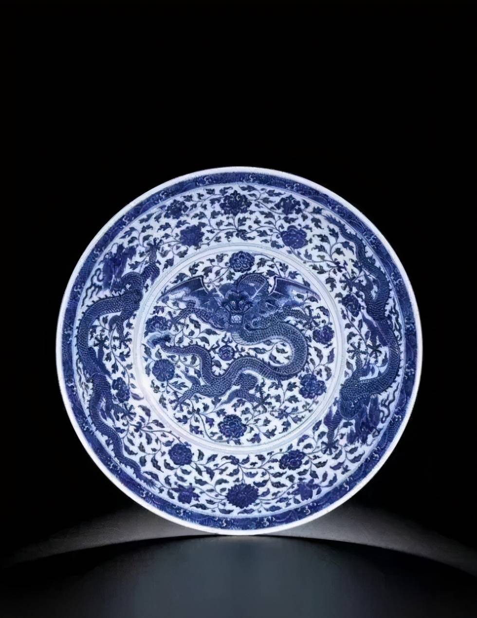 【逸拍卖】雍正瓷-清代宫廷瓷器中的审美巅峰