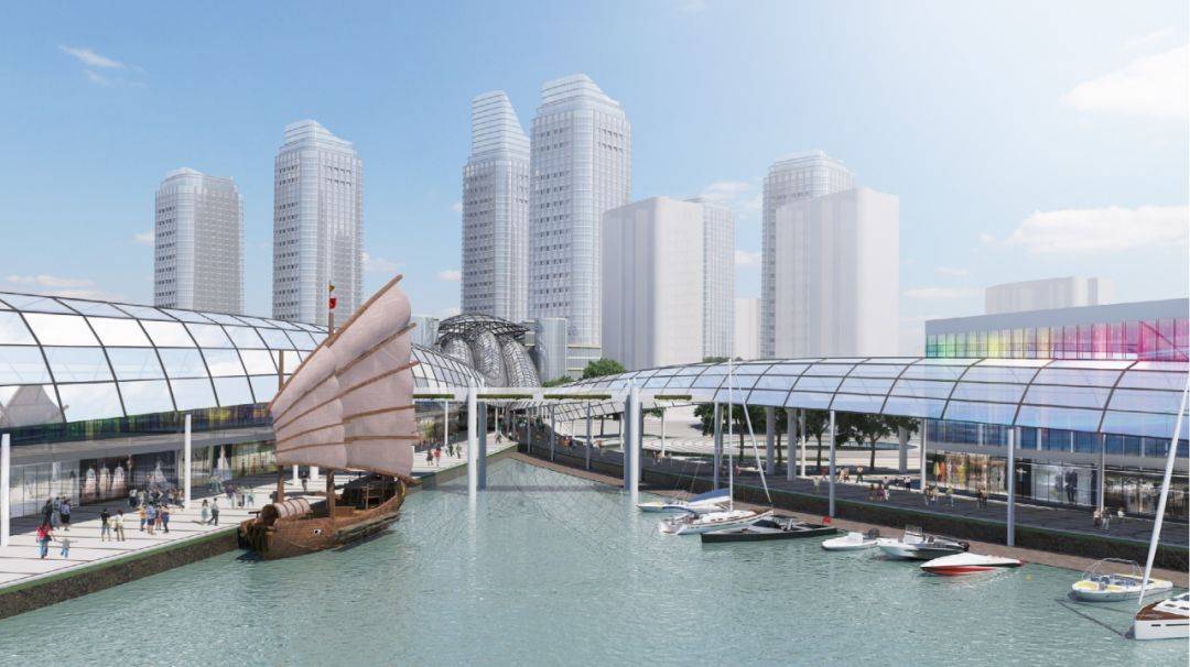 2020真实报道杨浦内环内八埭头滨江园火遍整个上海附图文解析