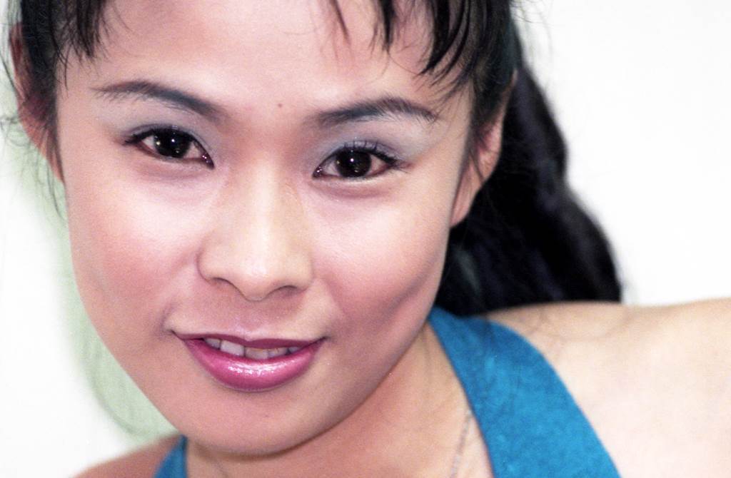 女演员扮妈祖违禁忌未禁欲吃素 女星目睹她中邪惨叫昏厥