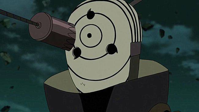 不知道小伙伴们在前久的试炼之地中,玩过秽土转生宇智波斑没有?