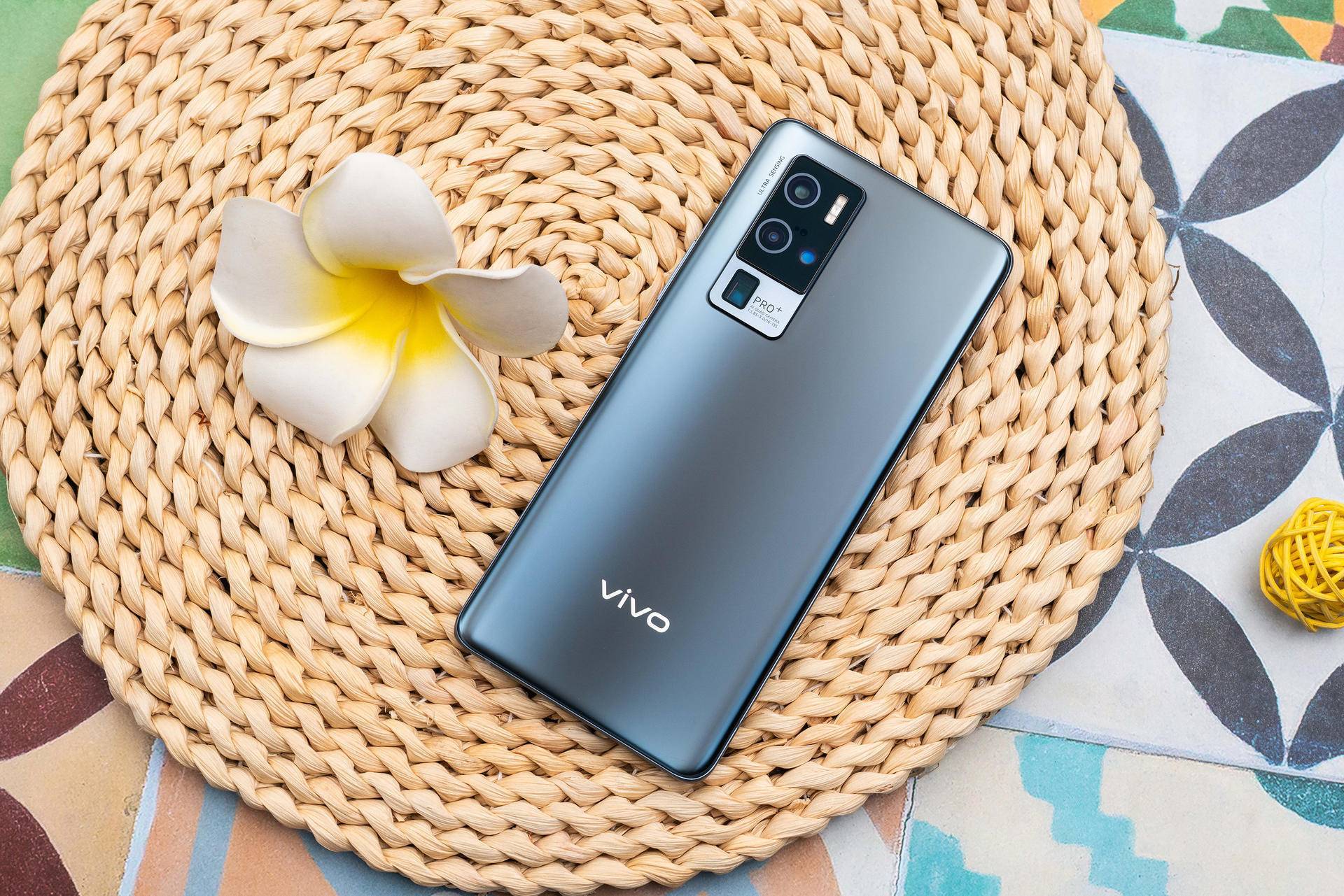 光影大片绝美星空vivox50pro闪耀摄影大赛