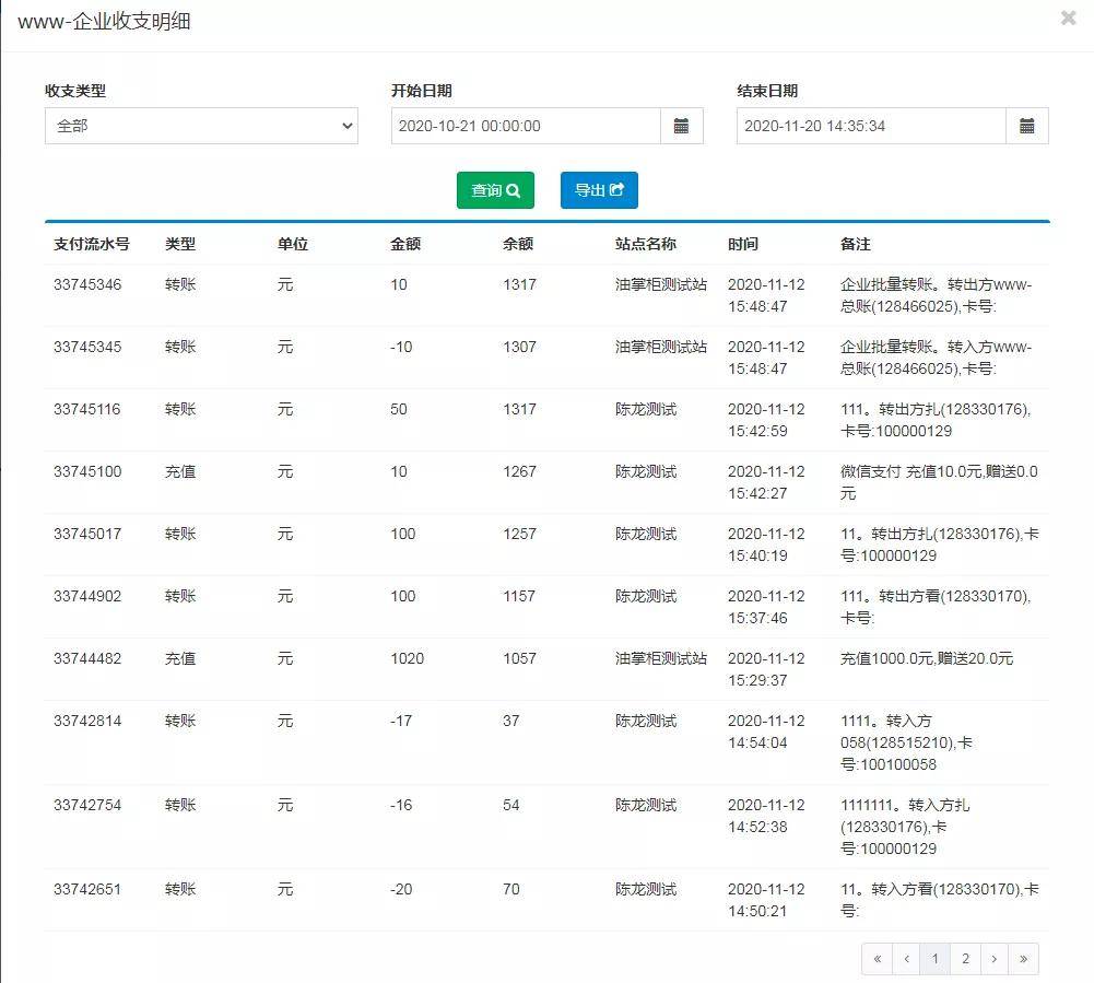 普及率超過8成加油站都愛用的車隊管理系統