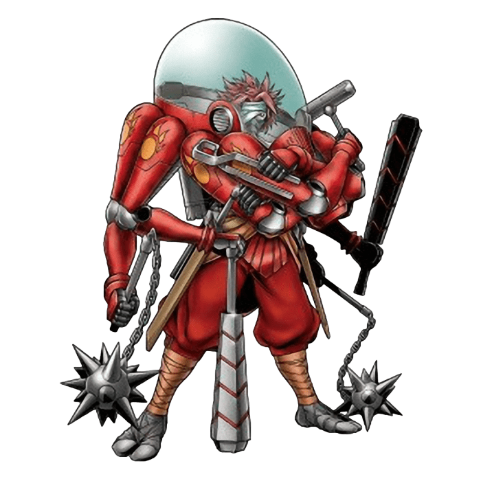 原创被称为海底破戒僧的邪神,其究极体竟然是十二神族