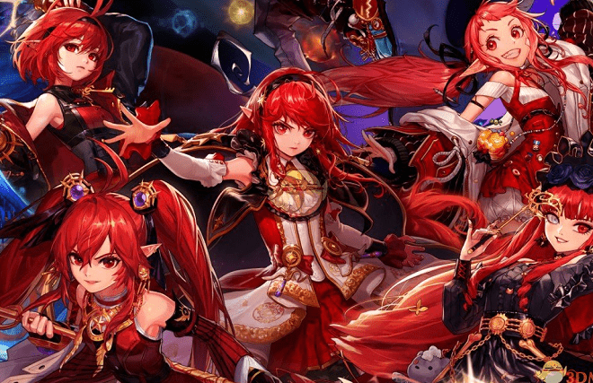 dnf谋略战莫名其妙出现的白金段位其实是早有预谋的定时炸弹