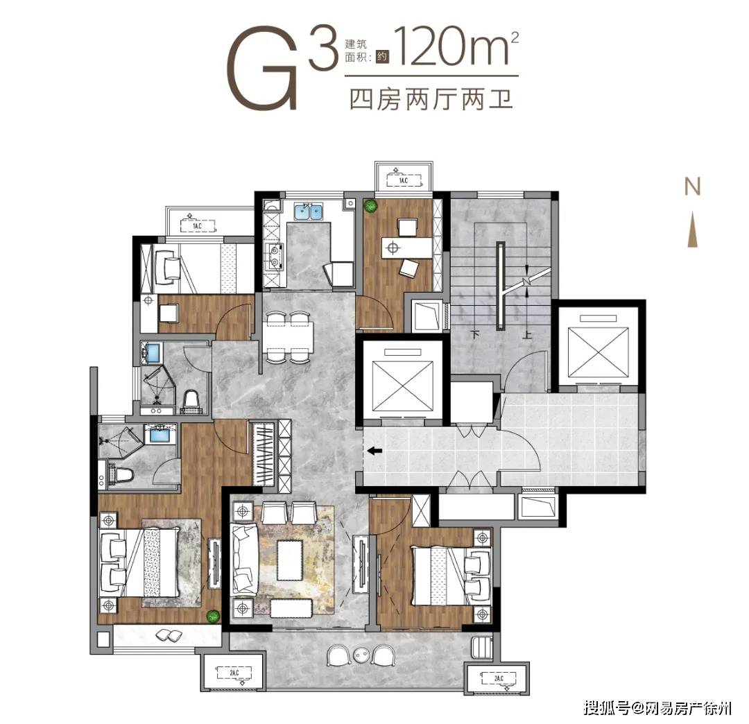 04中钰·翡翠天境首批均价8288元/㎡贾汪区潘安湖板块备受关注的中钰