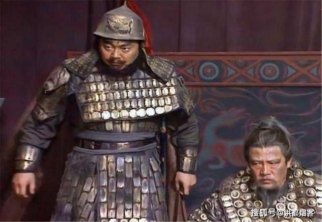 刘璋手下的五位良臣名将个个实力不凡但最终四人投靠刘备
