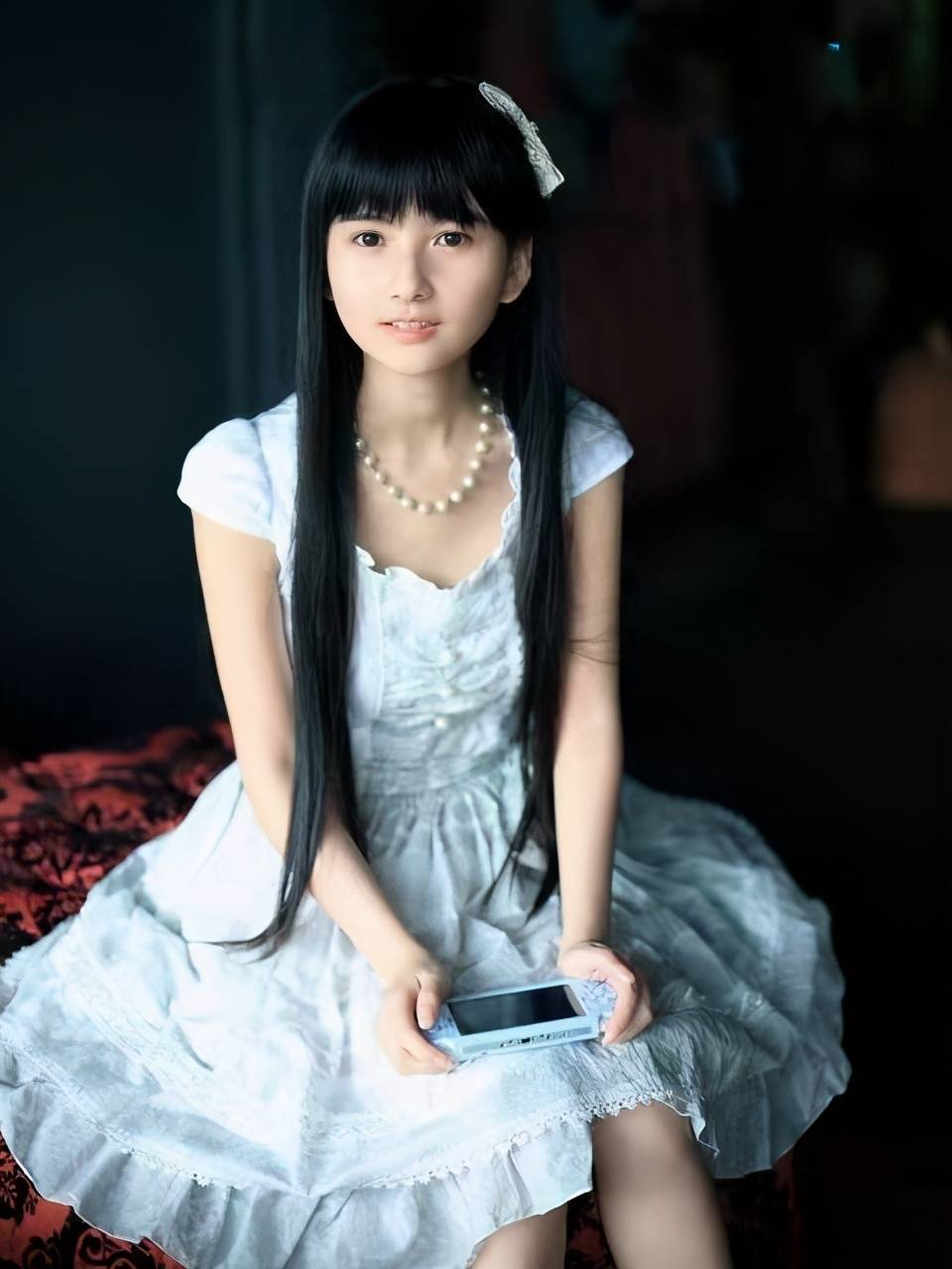 40岁美女漫画家夏达:我愿出走半生,归来仍是少女