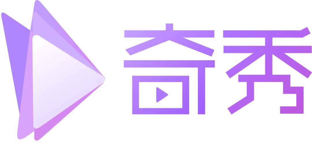 奇秀logo图片