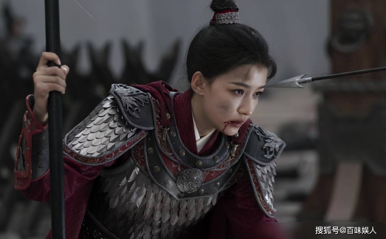 一集25分钟开局女主两次领盒饭今夕何夕真值得追吗