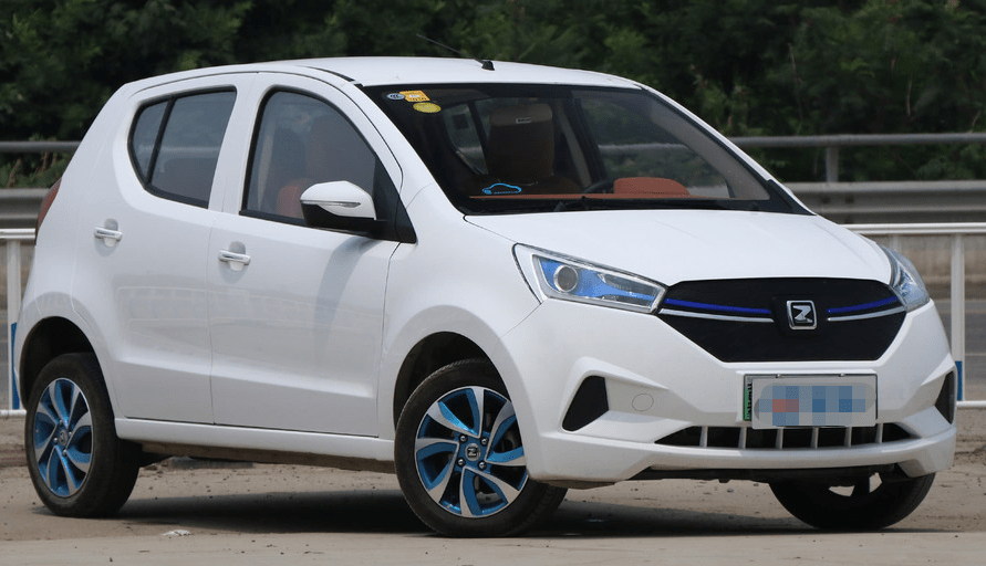 购买众泰-云100,电池损坏保修期却无法维修?车主无奈维权