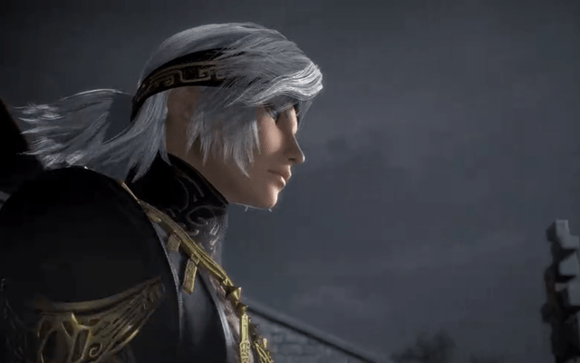 秦时明月6:小田言很萌,小颜路很帅,小晓梦很酷!看看谁长残了