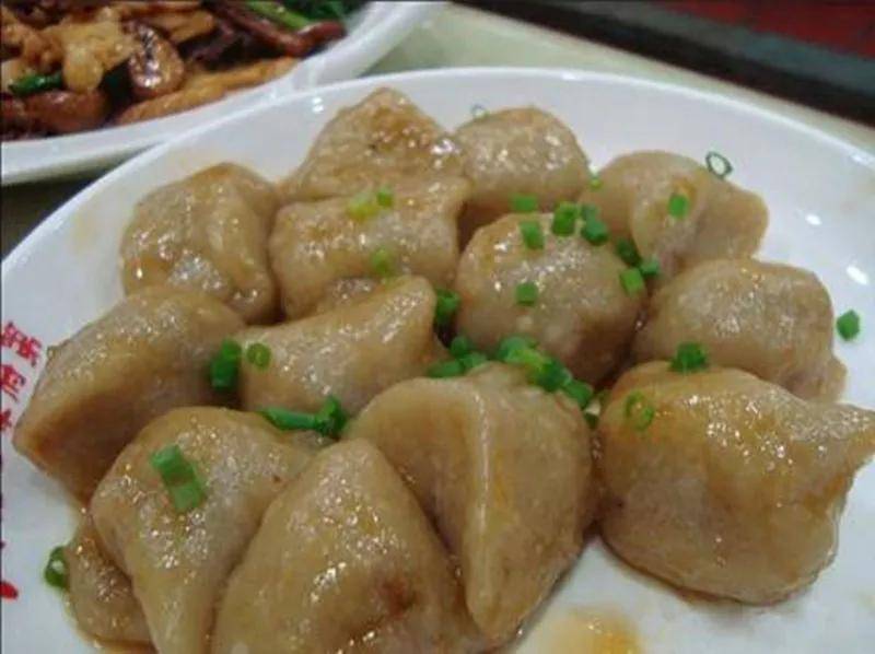 红色与绿色并存的瑞金这几样特产是去了必吃的