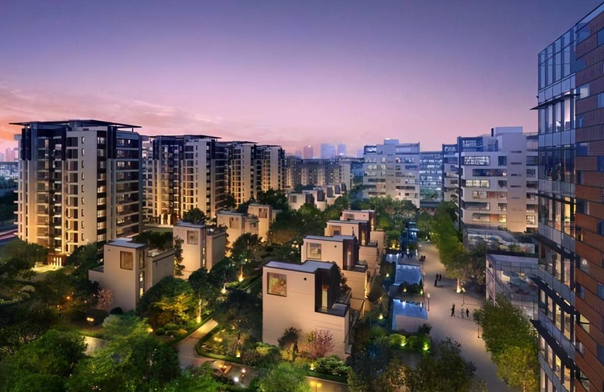 上海闵行【虹桥富力十号】——火爆来袭!简直火爆到让人难以置信!