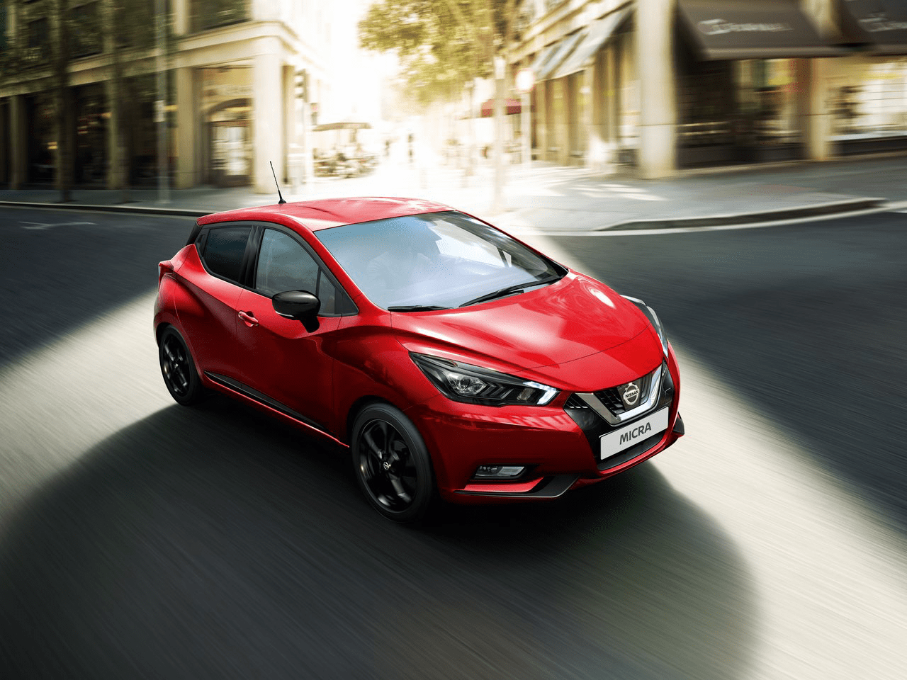 日产全新车micra引进国内能不能火?_搜狐汽车_搜狐网