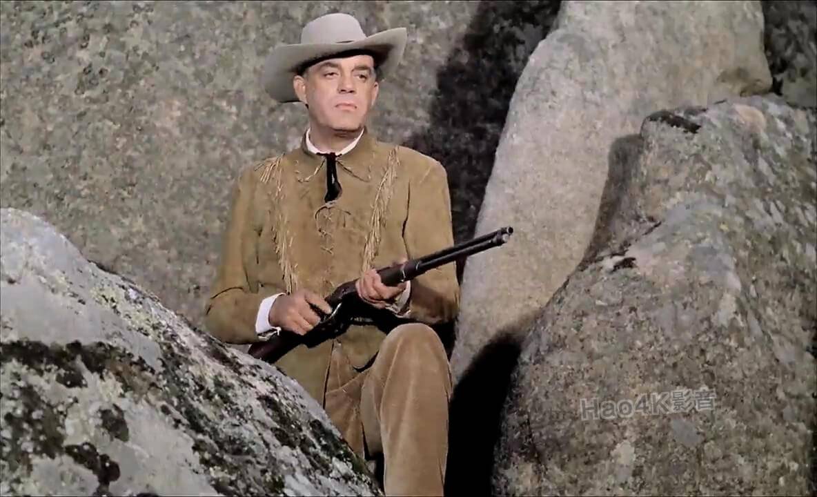 原创4khdr姜戈django19664kuhd蓝光原盘资源即将发布