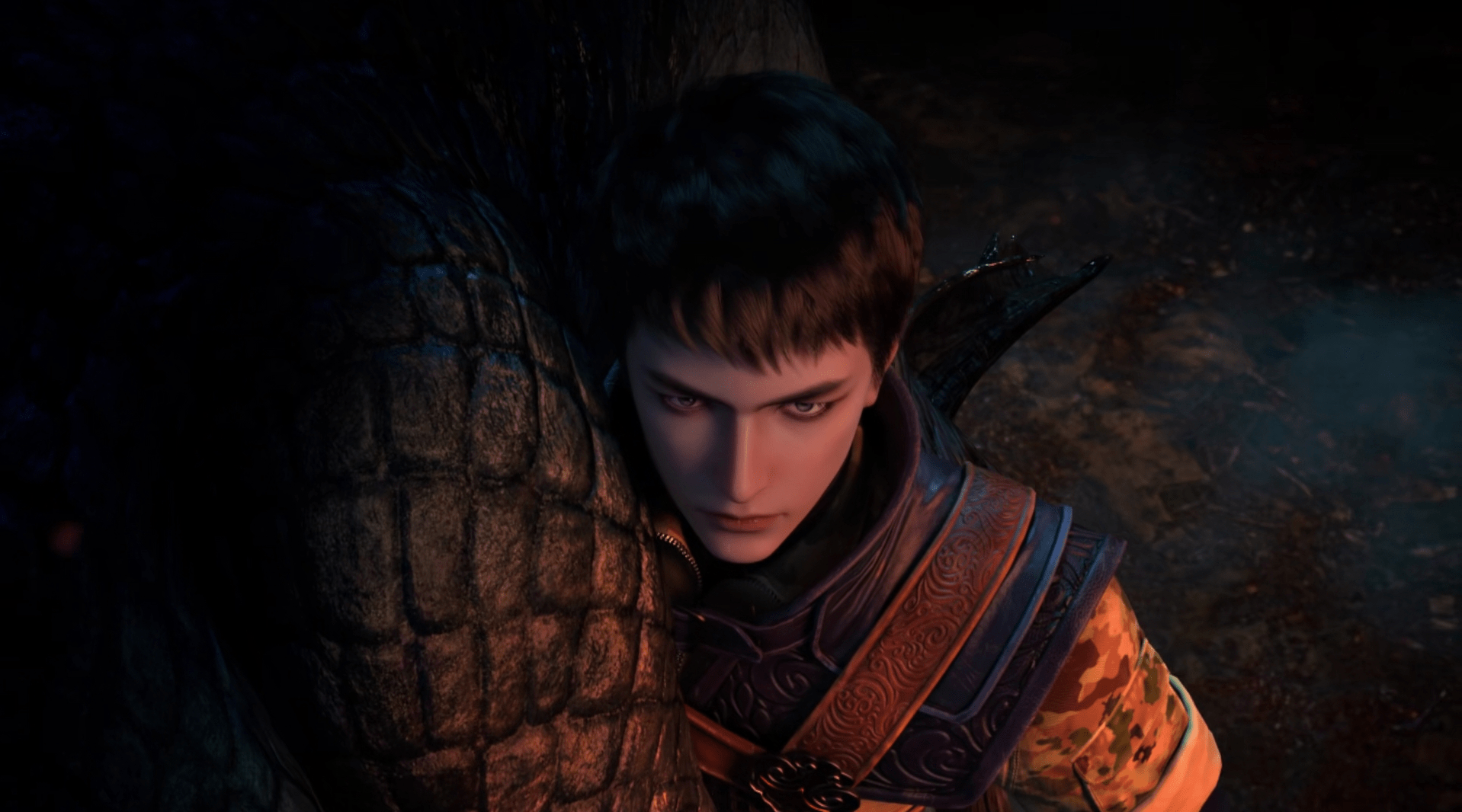 中影年年经费充足了!《元龙》第二季质量有保障