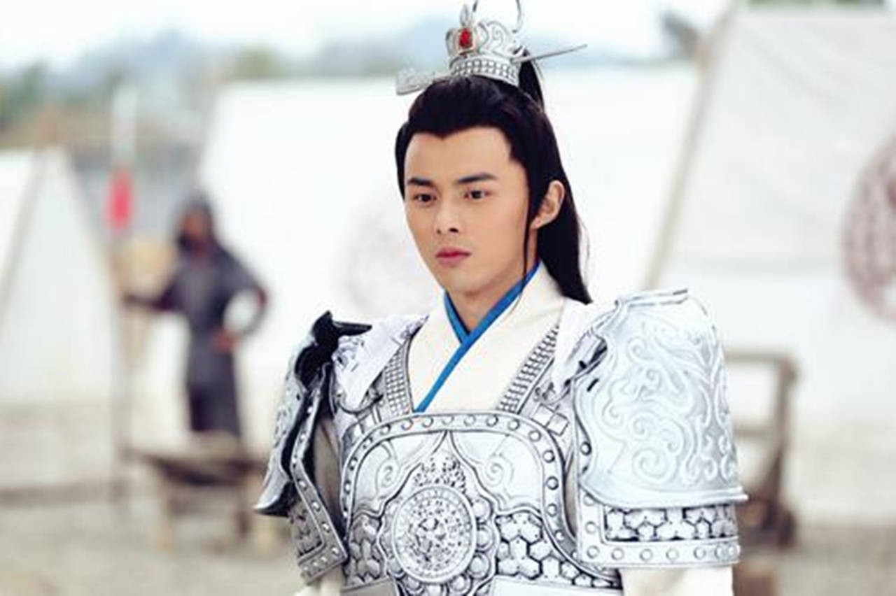 有的人,演王子不火,演总裁也不火,演太监却红了_叶祖新