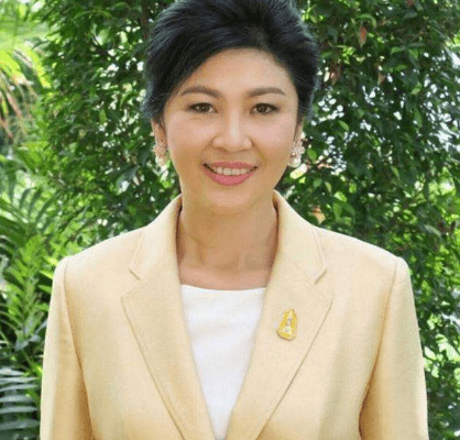美女泰国总理英拉,为何因为大米翻车?如今她出任中国公司董事长