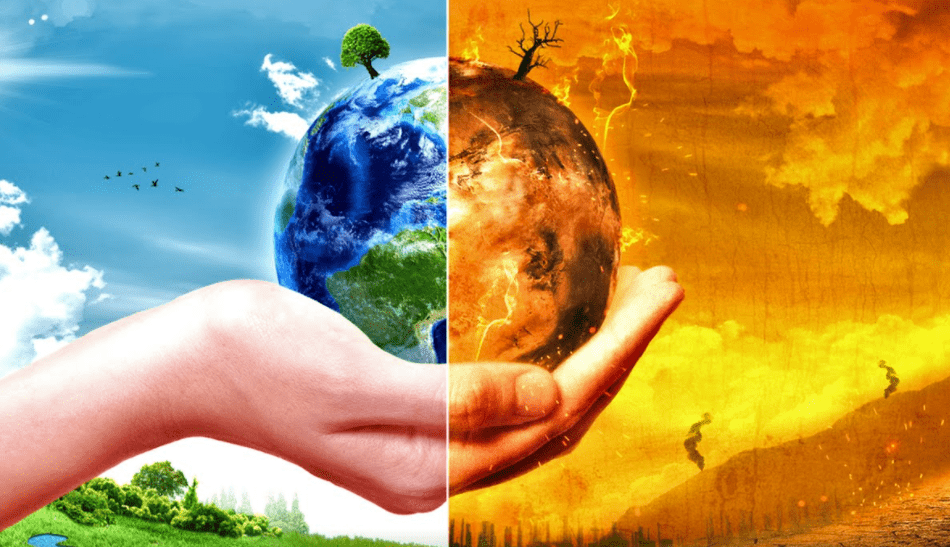 全球变暖问题-小说或真实威胁_手机搜狐网