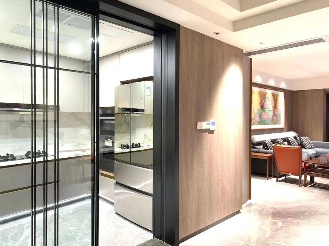 让我们一探究竟:家的样子-搜狐大视野-搜狐新闻