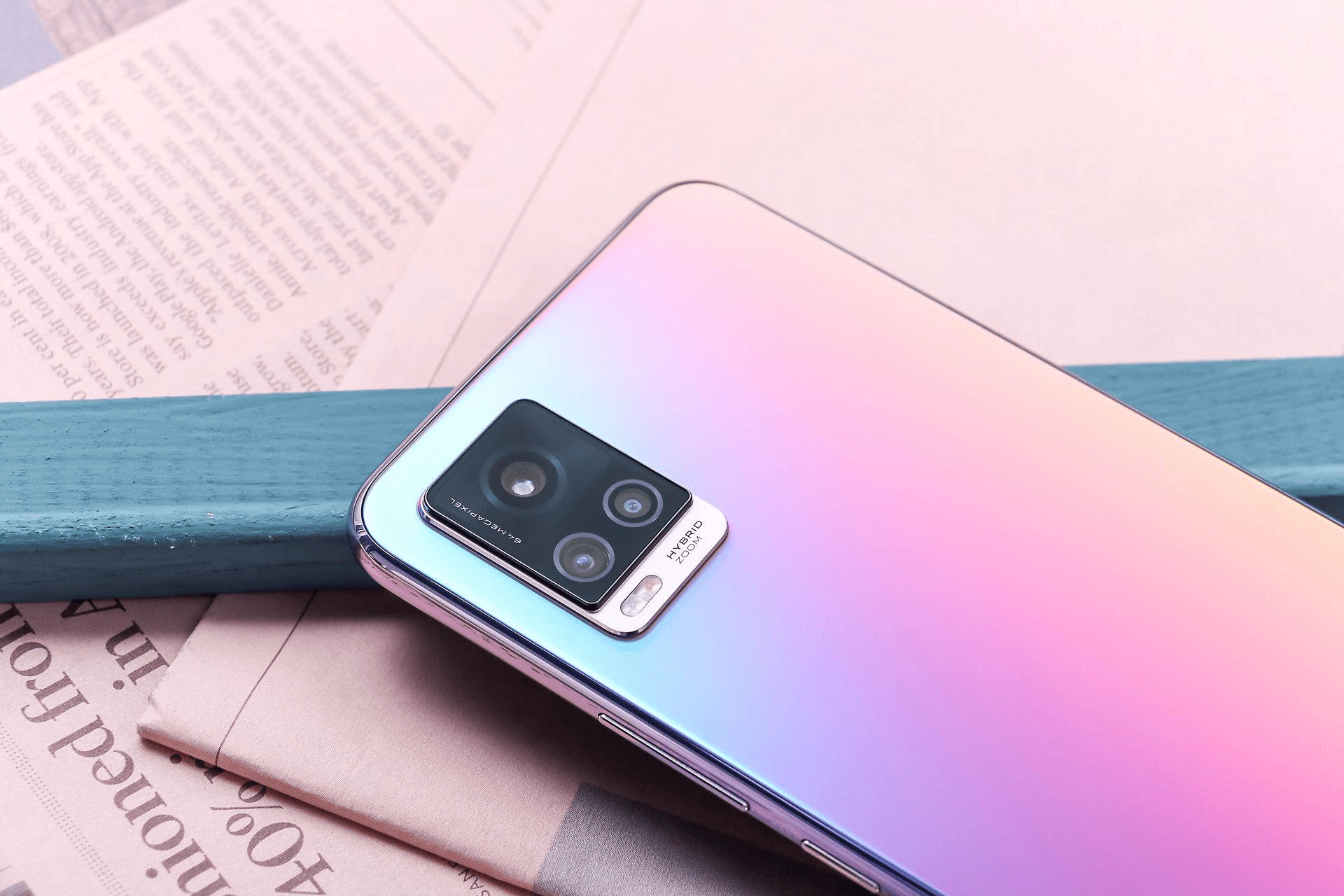 咖啡馆里的"动物园"?vivo s7邀你丛林探险