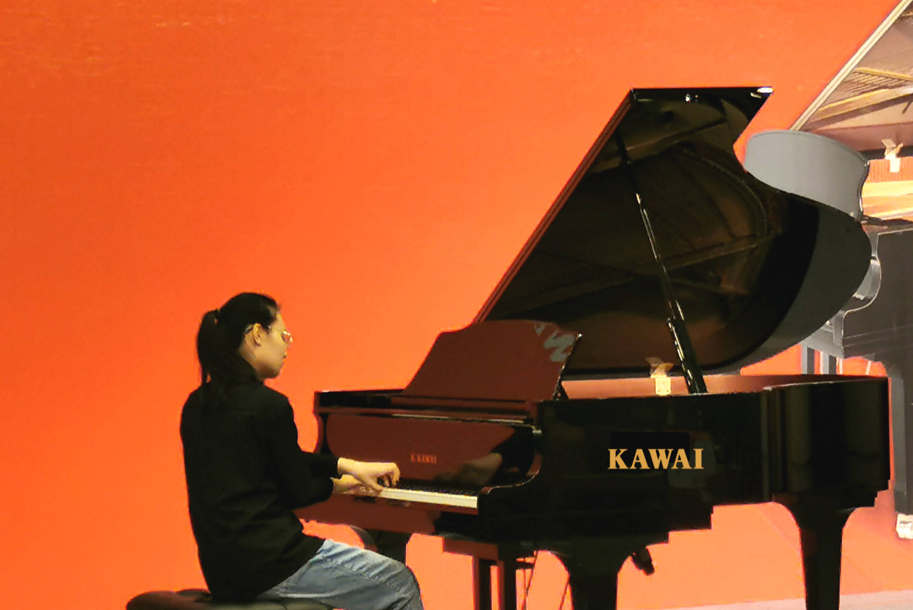 【第六届kawai亚洲钢琴大赛】青岛,平顶山,南阳三大赛区赛事盛况!